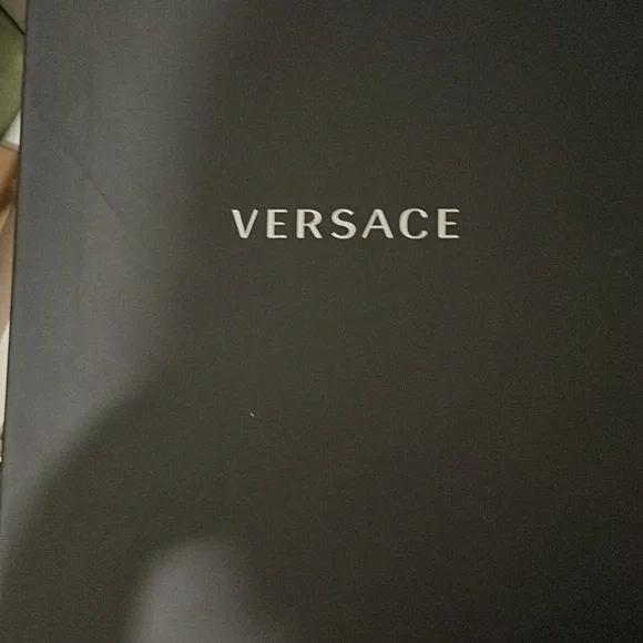 Versace Robe - Picture 8 of 9